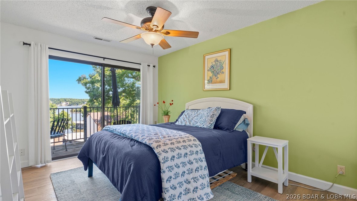 Waters Edge Condominium - Residential