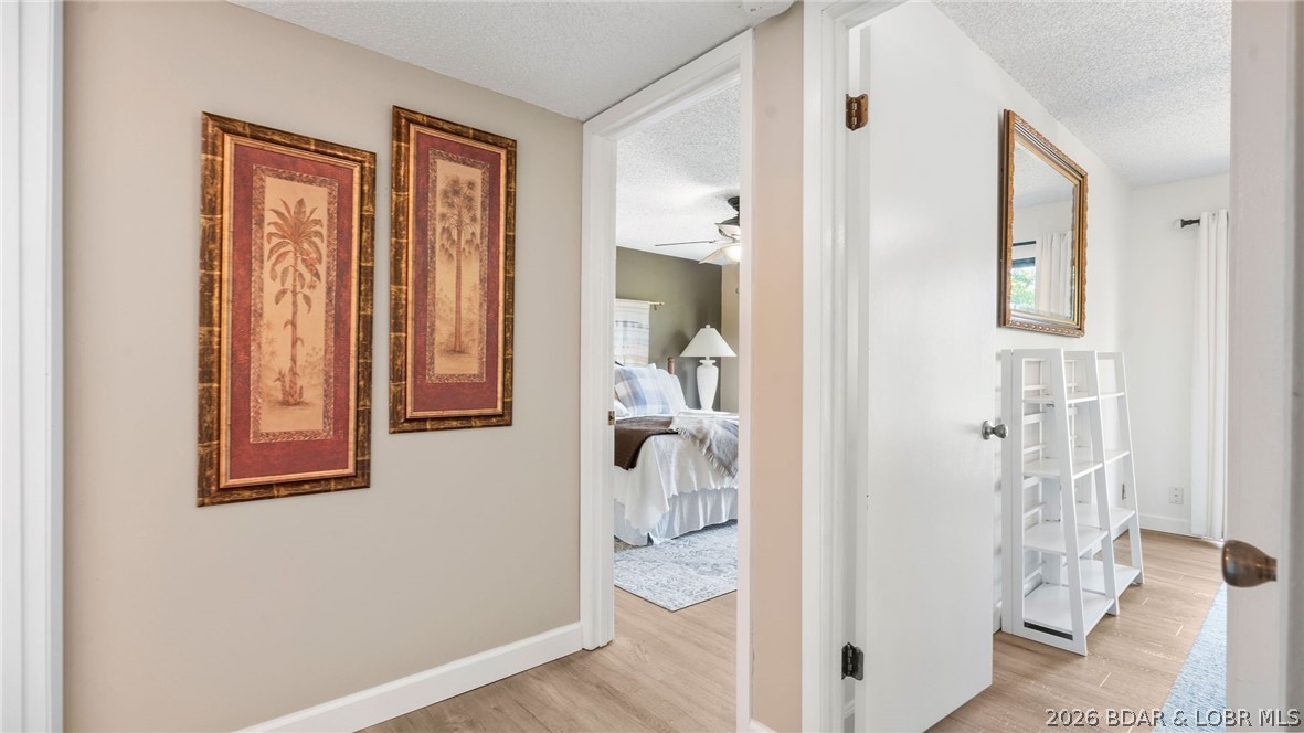 Waters Edge Condominium - Residential