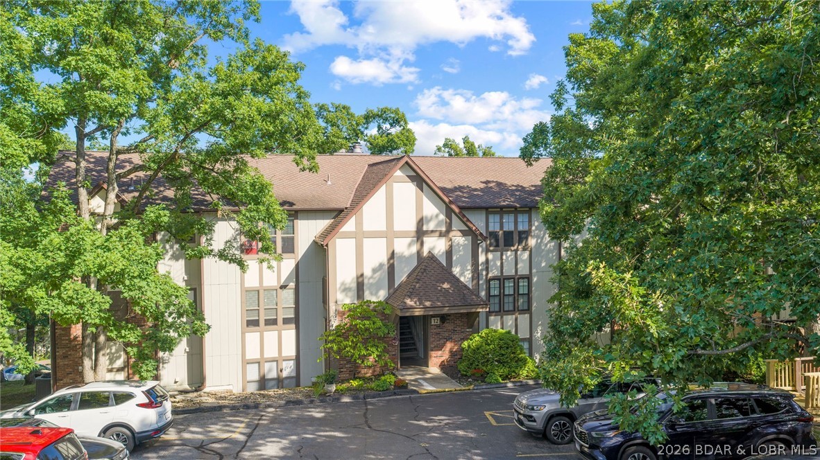 Waters Edge Condominium - Residential