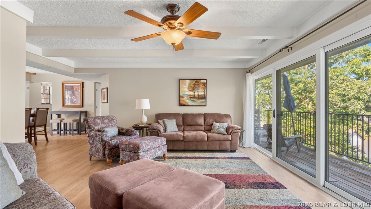 Waters Edge Condominium - Residential
