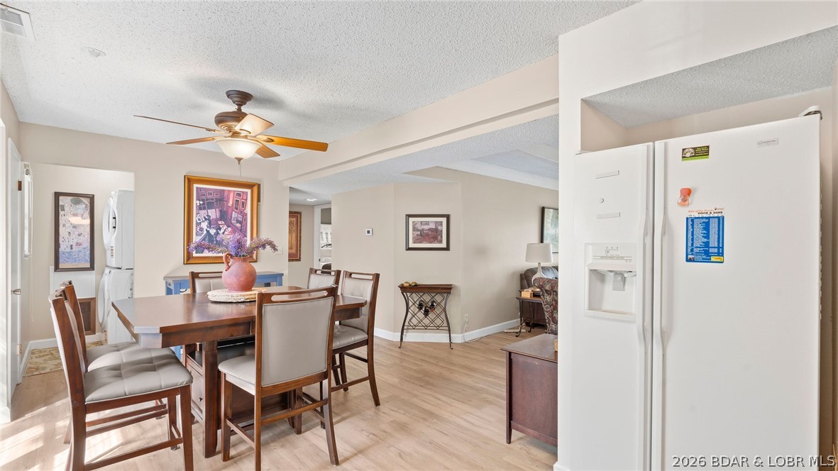 Waters Edge Condominium - Residential