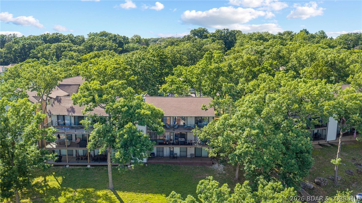 Waters Edge Condominium - Residential