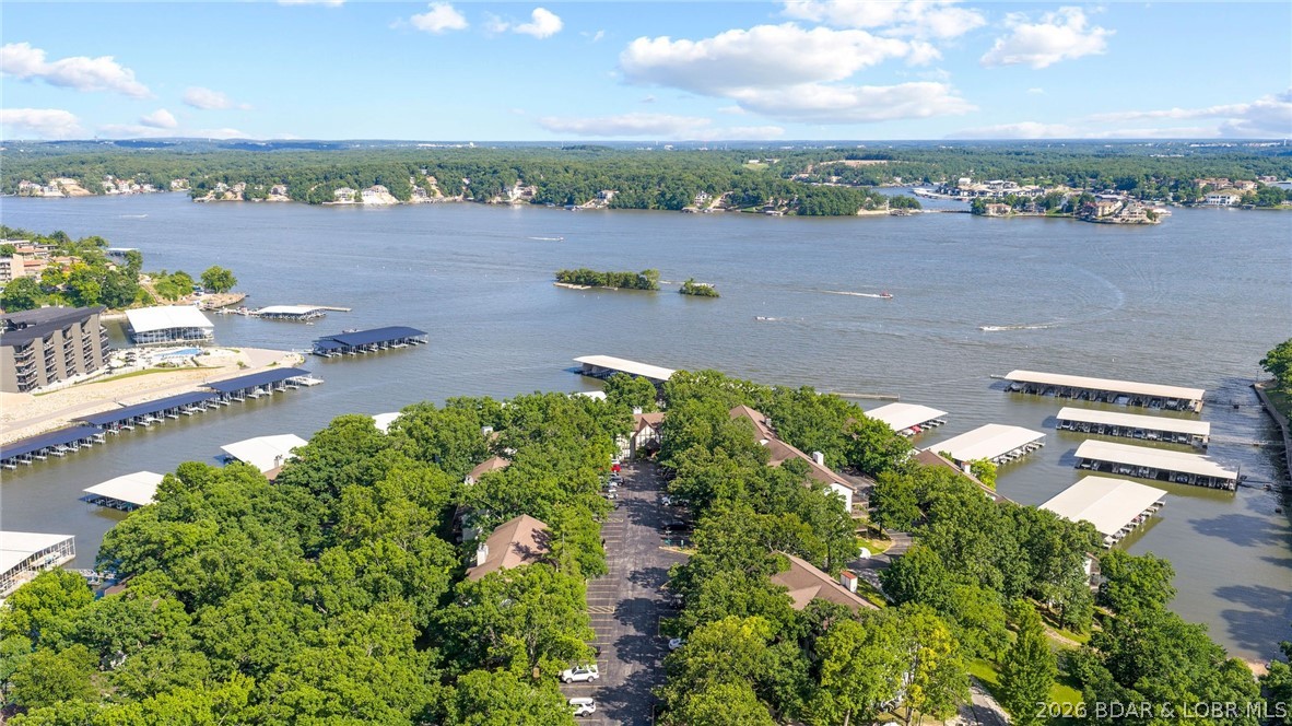 Waters Edge Condominium - Residential