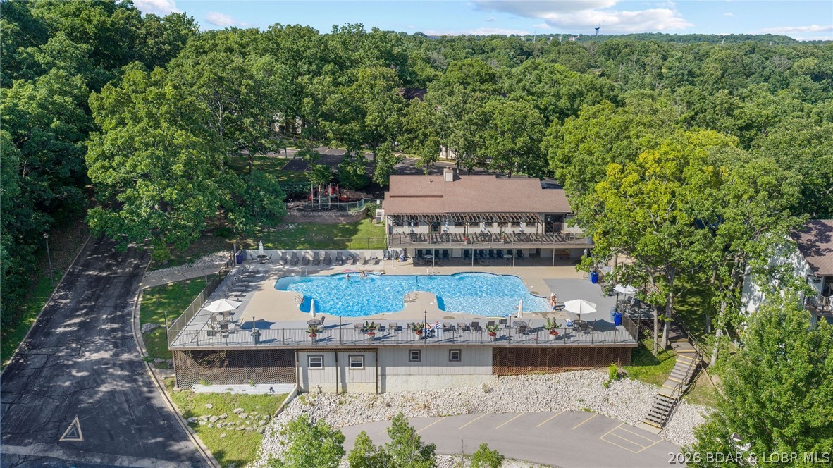 Waters Edge Condominium - Residential