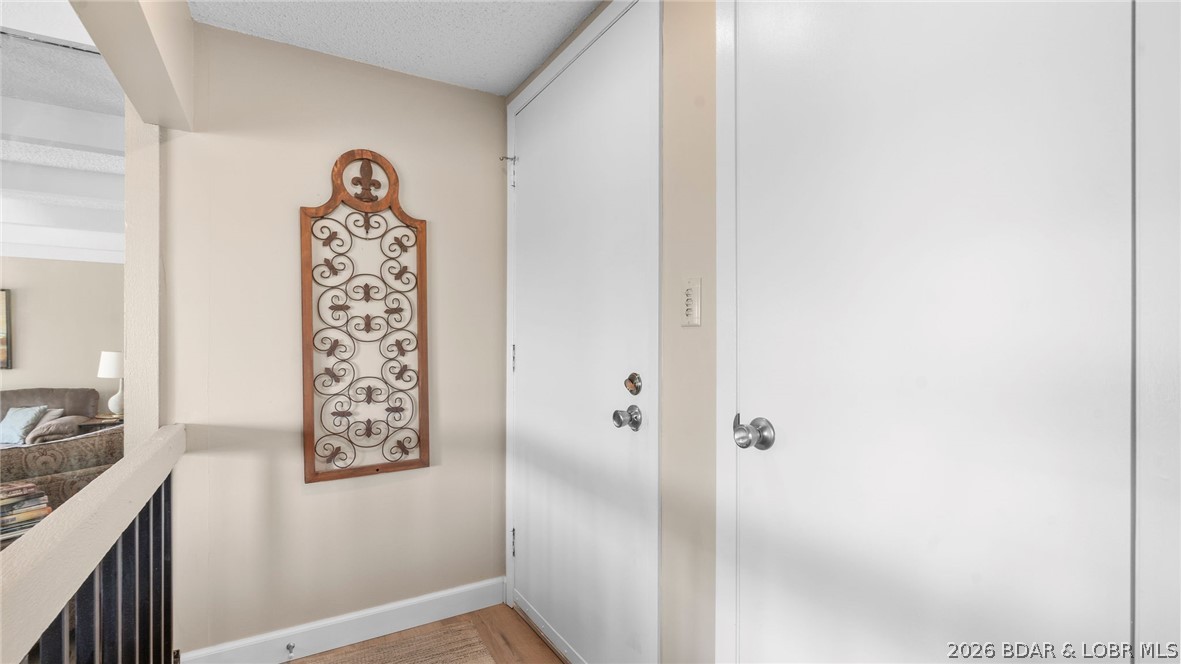 Waters Edge Condominium - Residential