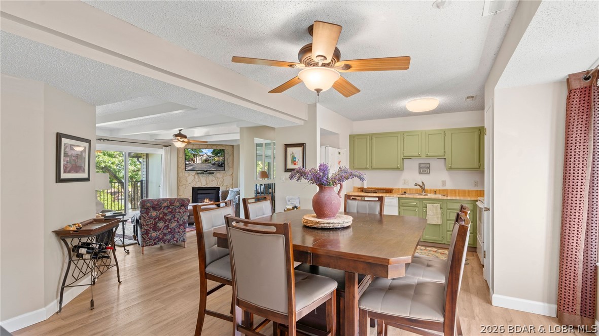 Waters Edge Condominium - Residential