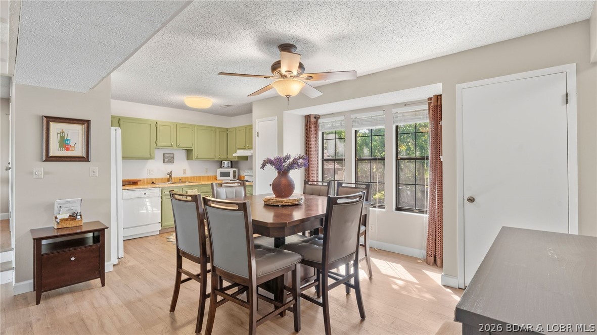 Waters Edge Condominium - Residential