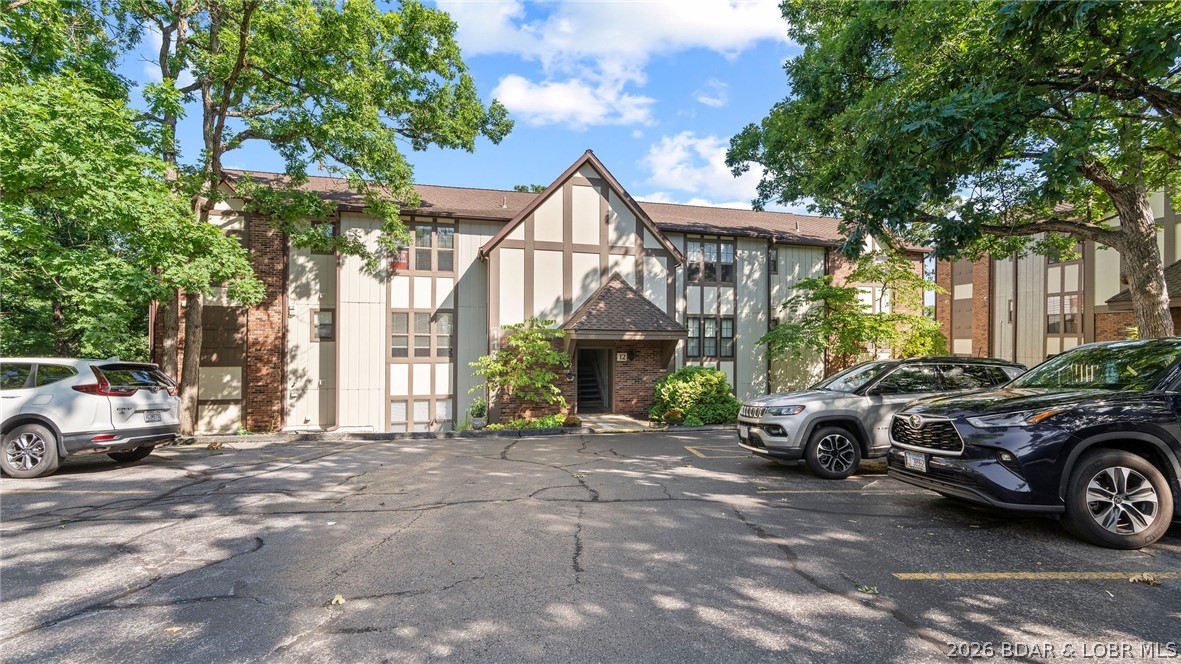Waters Edge Condominium - Residential