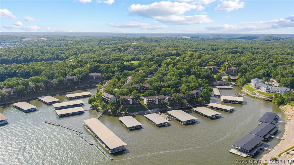 Waters Edge Condominium - Residential