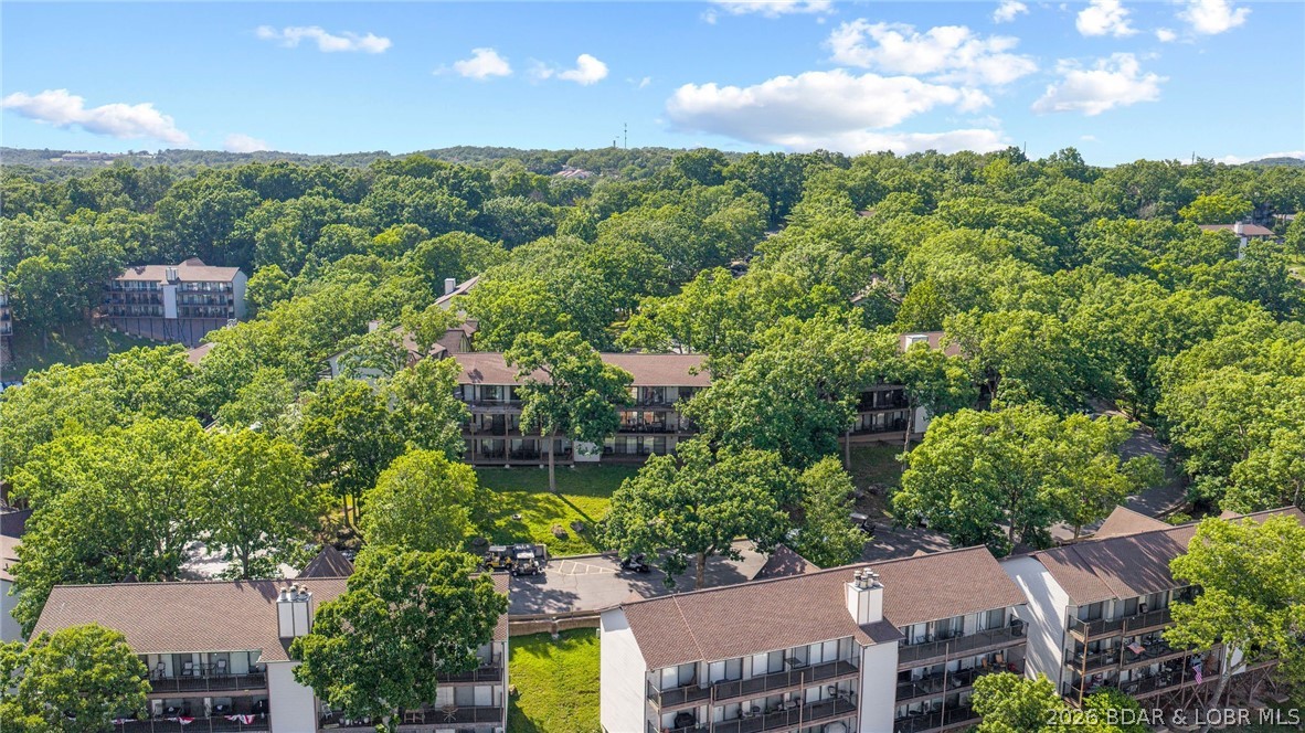 Waters Edge Condominium - Residential