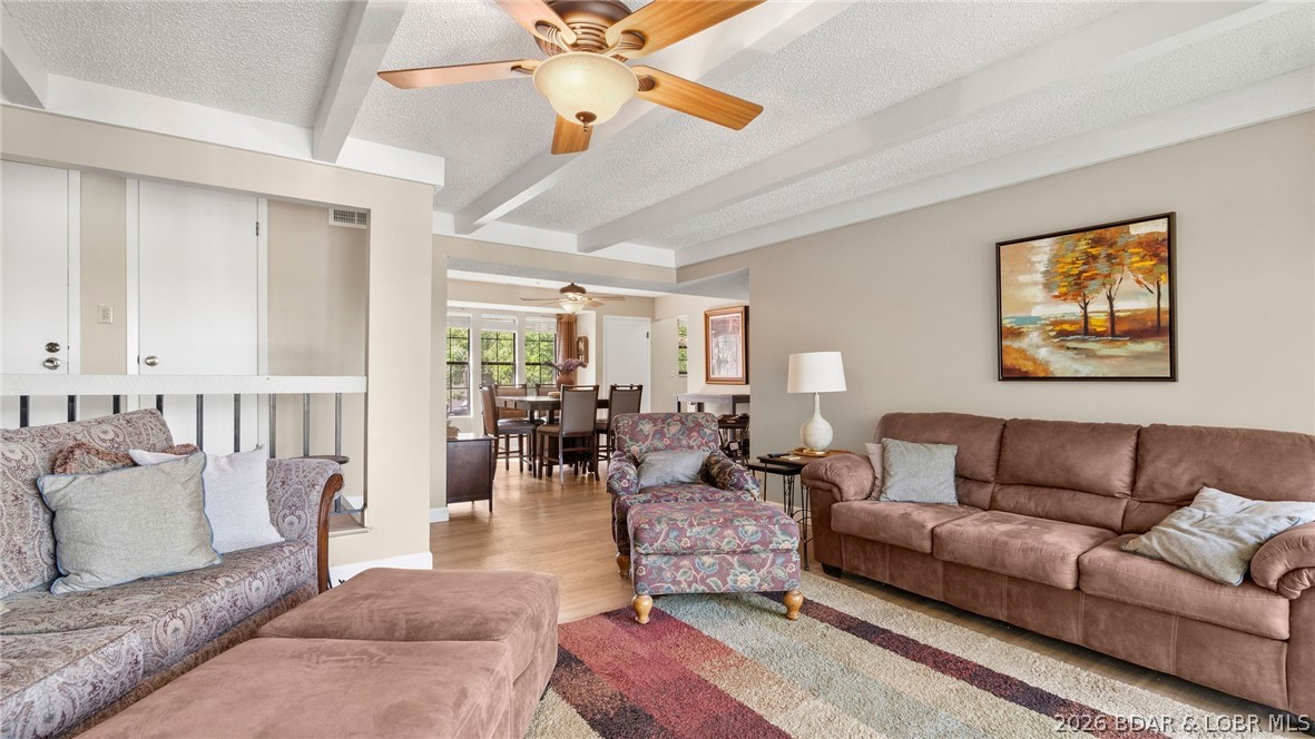 Waters Edge Condominium - Residential