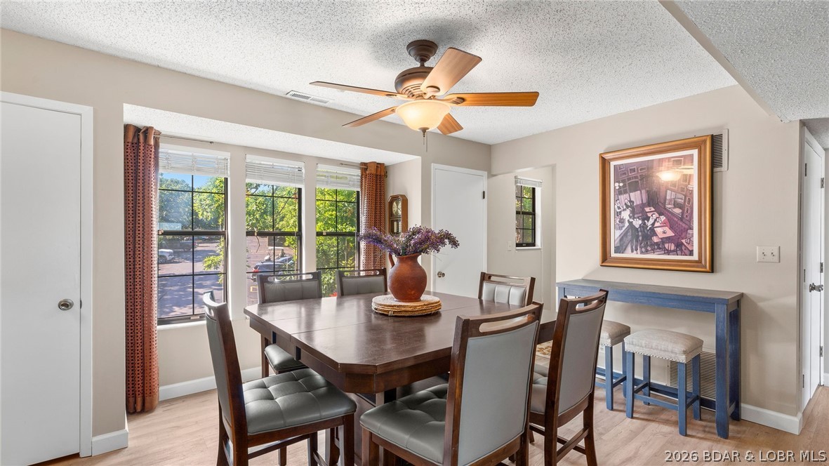 Waters Edge Condominium - Residential