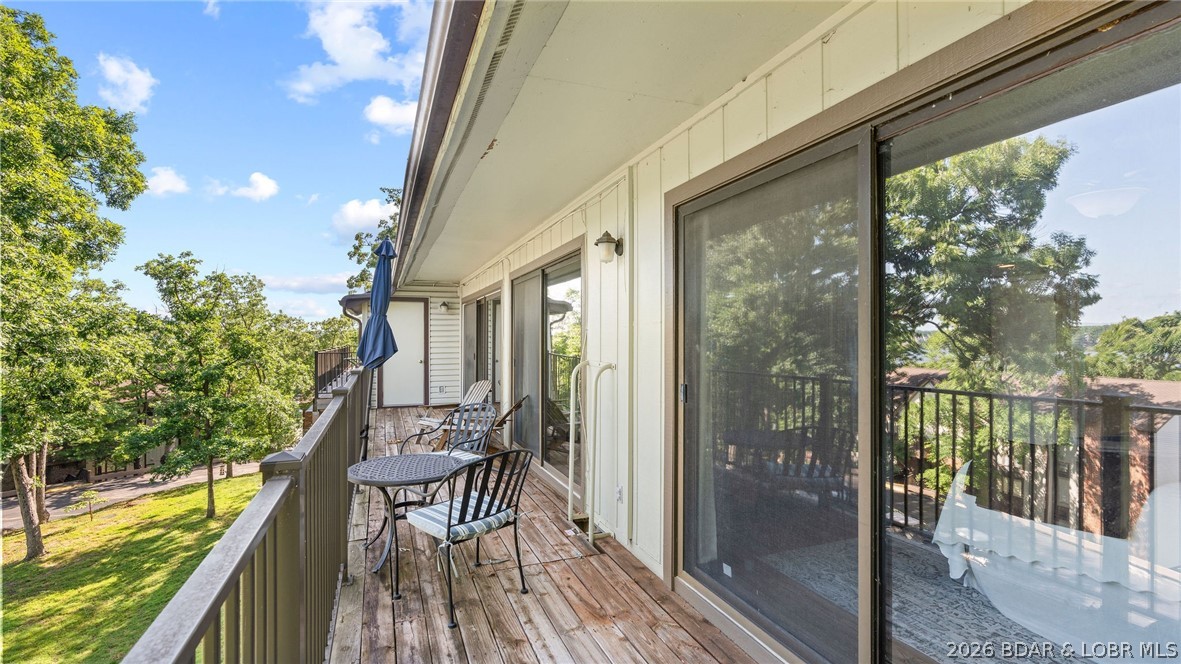 Waters Edge Condominium - Residential