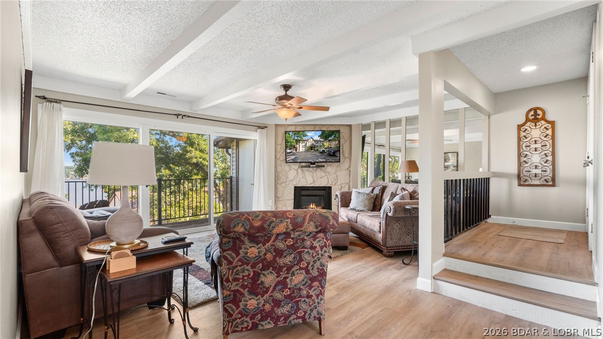 Waters Edge Condominium - Residential
