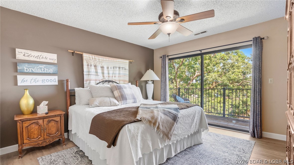 Waters Edge Condominium - Residential