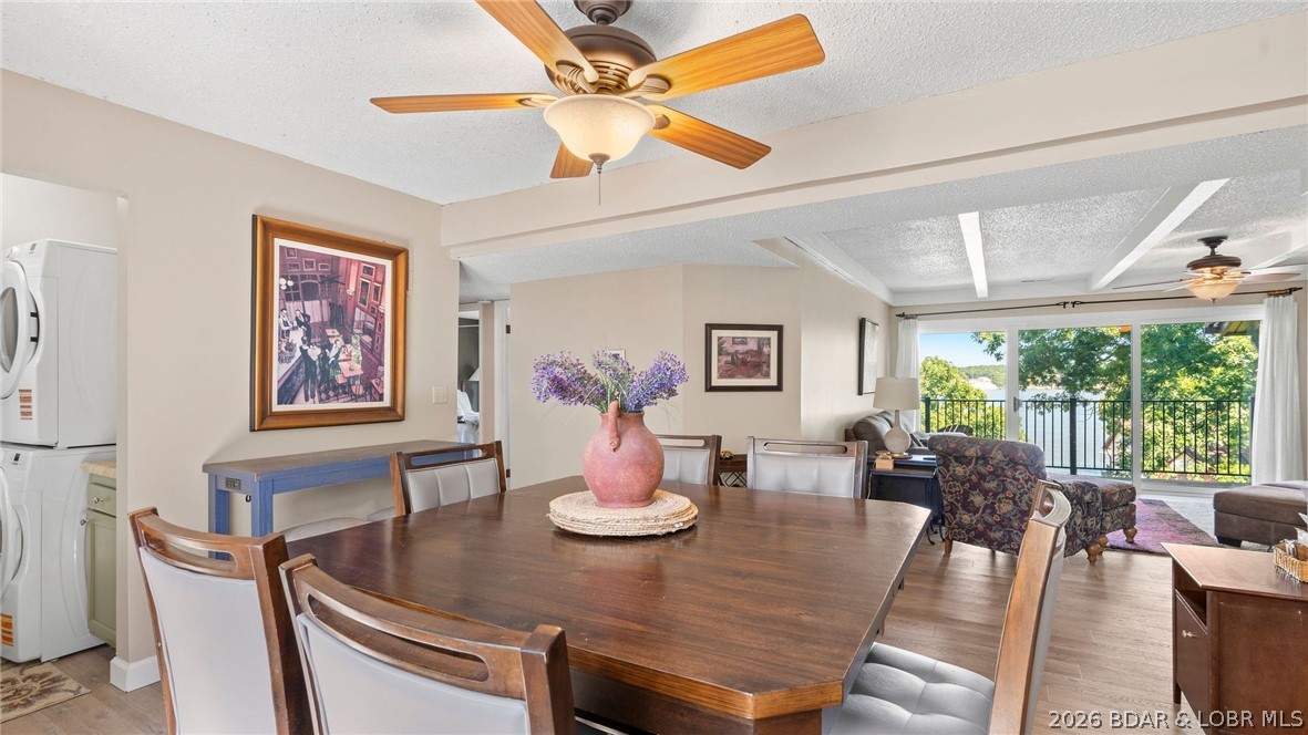 Waters Edge Condominium - Residential