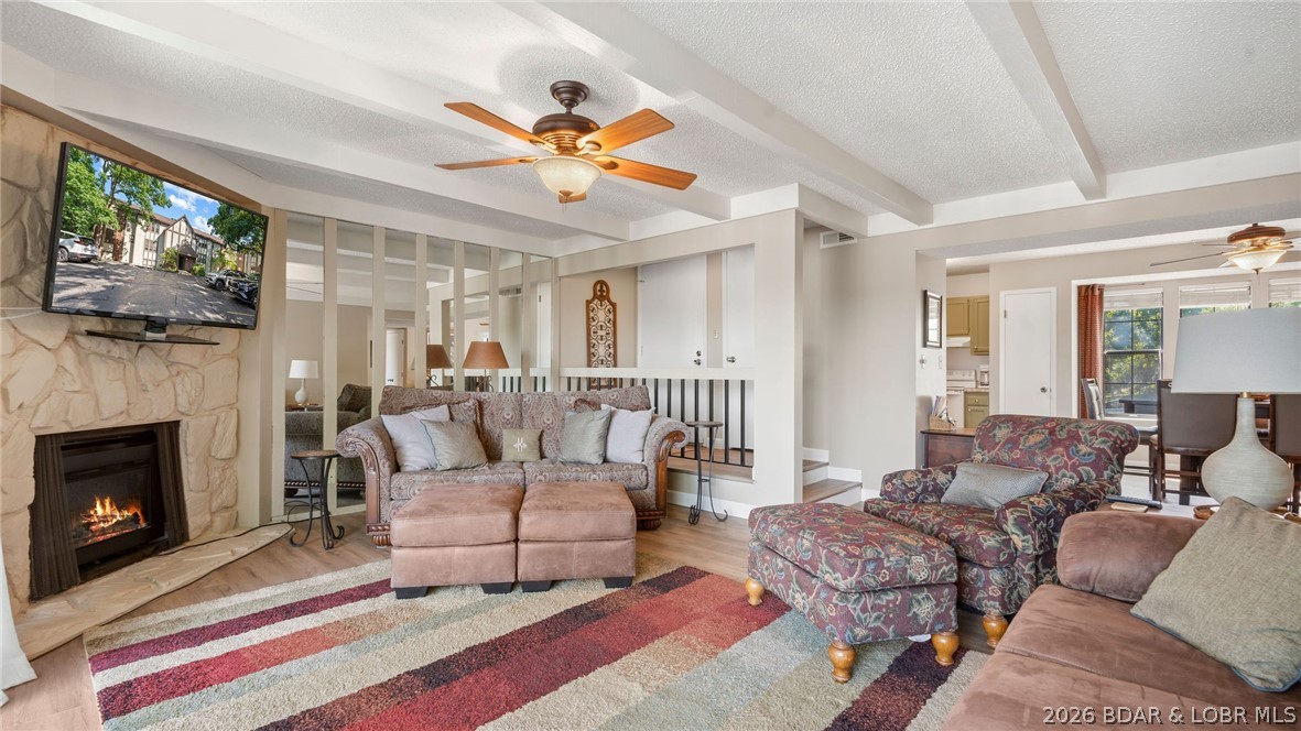 Waters Edge Condominium - Residential