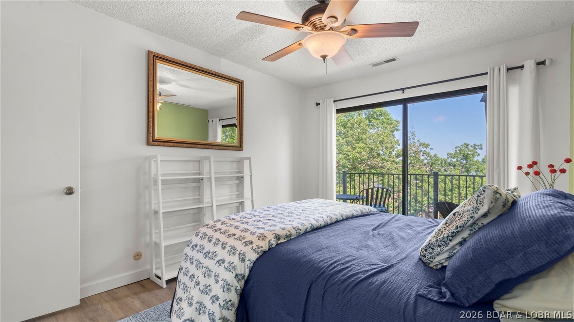 Waters Edge Condominium - Residential