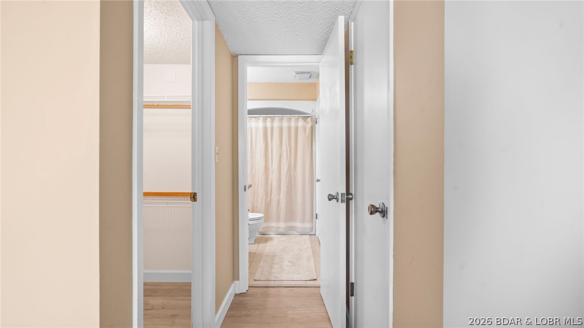 Waters Edge Condominium - Residential