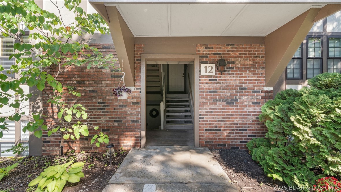 Waters Edge Condominium - Residential