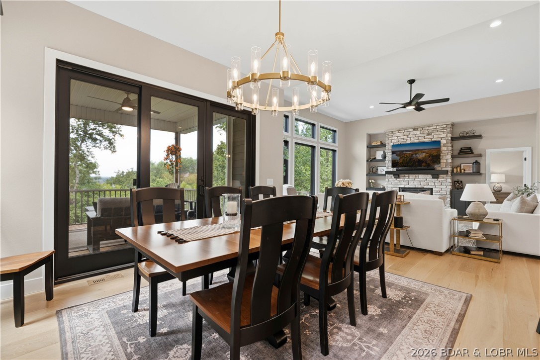Cross Creek - Residential