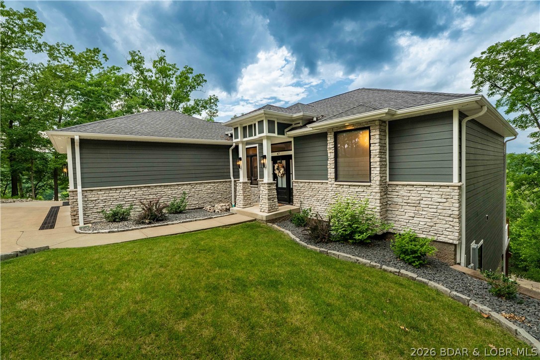 Cross Creek - Residential