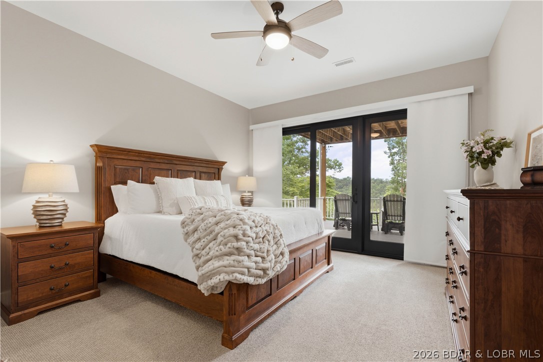 Cross Creek - Residential