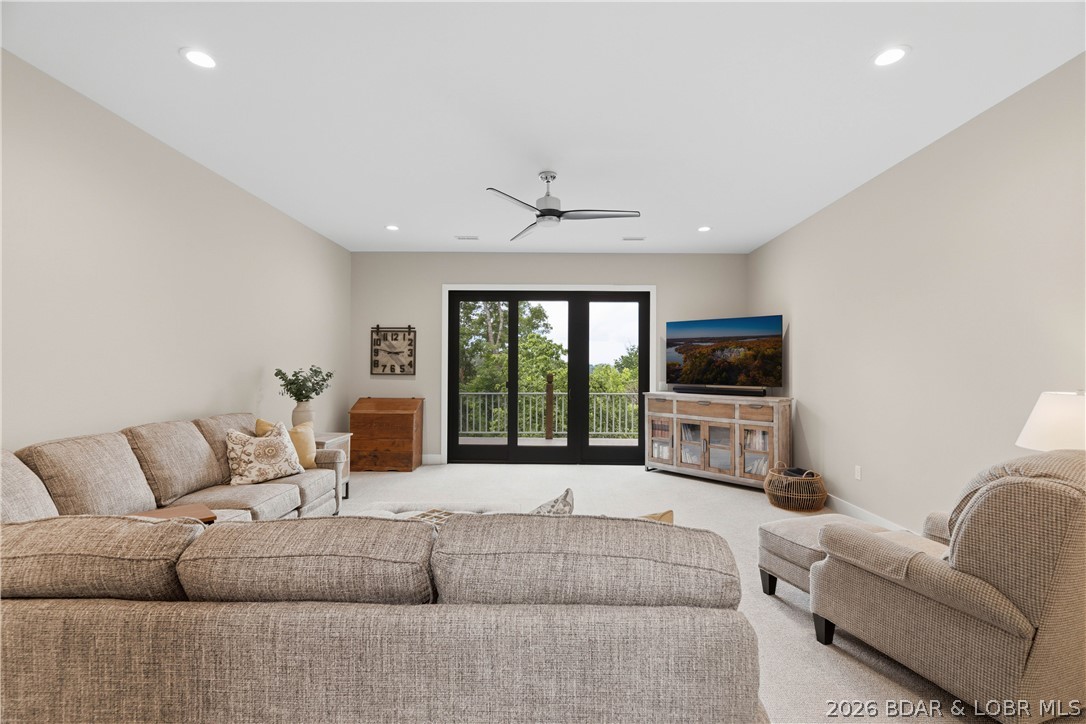 Cross Creek - Residential