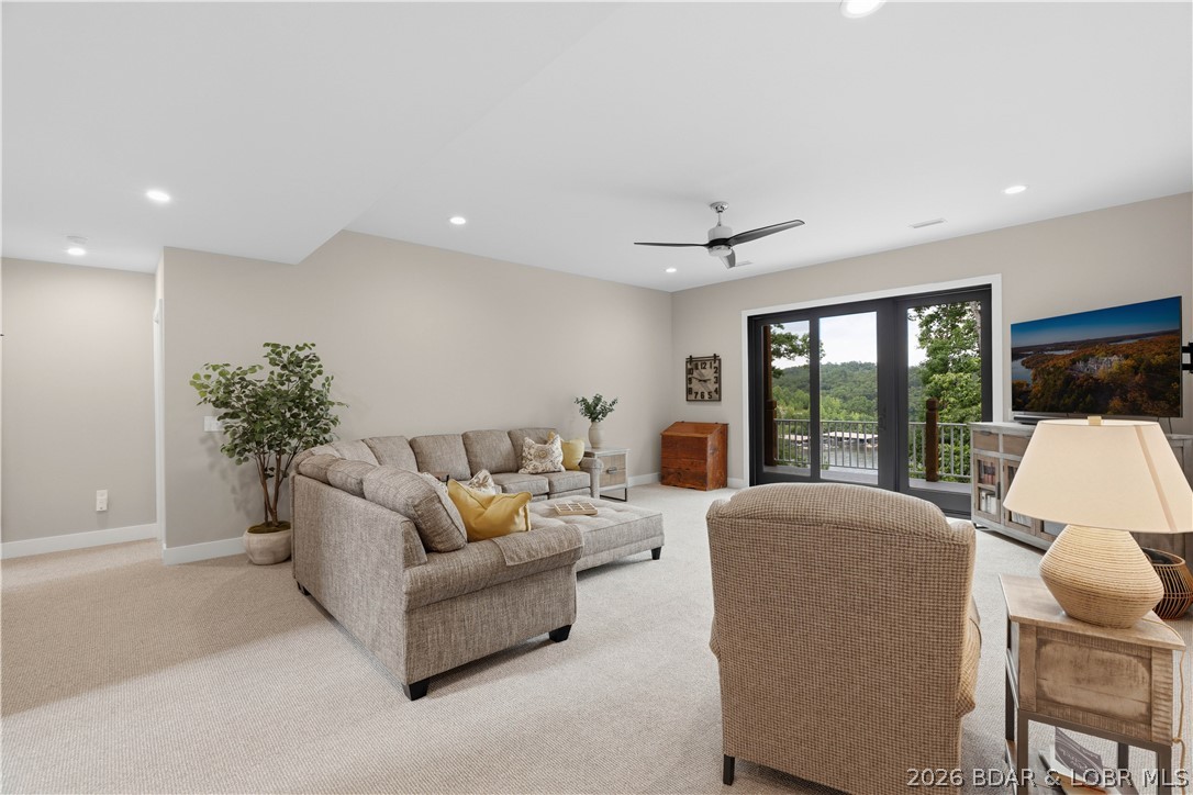 Cross Creek - Residential