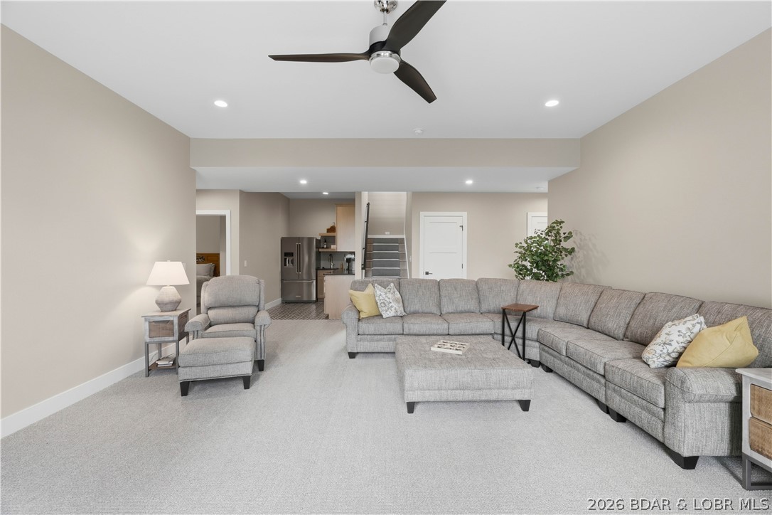 Cross Creek - Residential