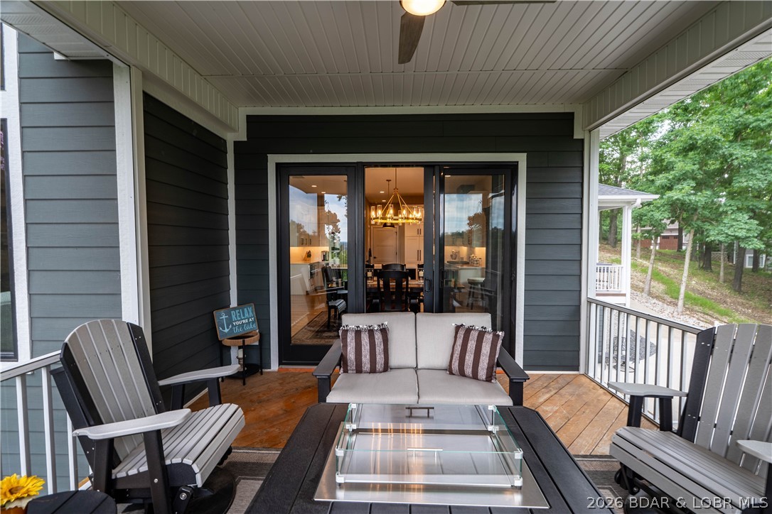 Cross Creek - Residential