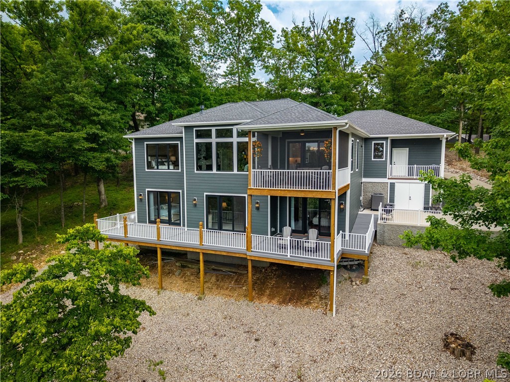 Cross Creek - Residential
