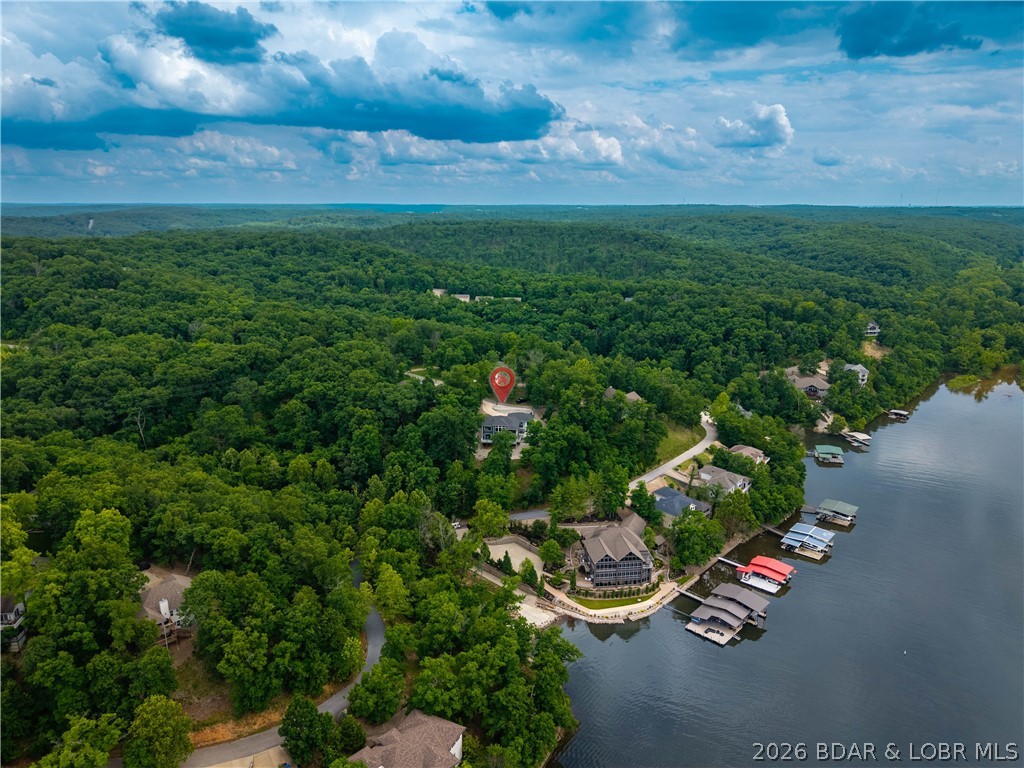 Cross Creek - Residential