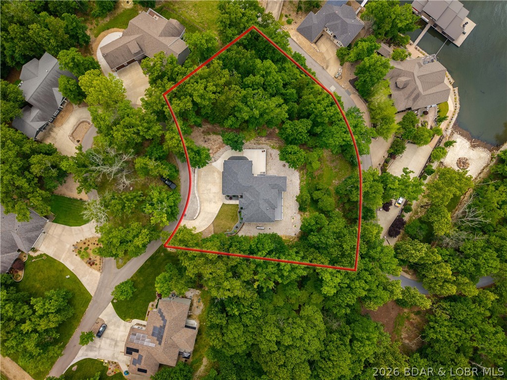 Cross Creek - Residential
