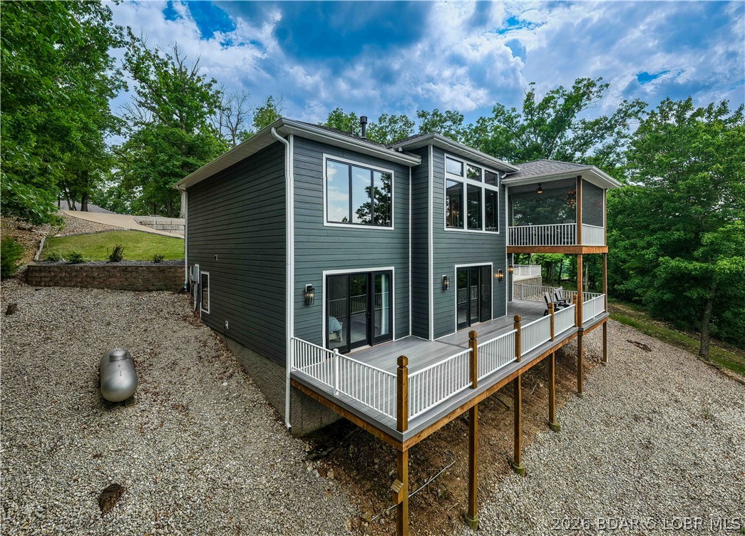 Cross Creek - Residential