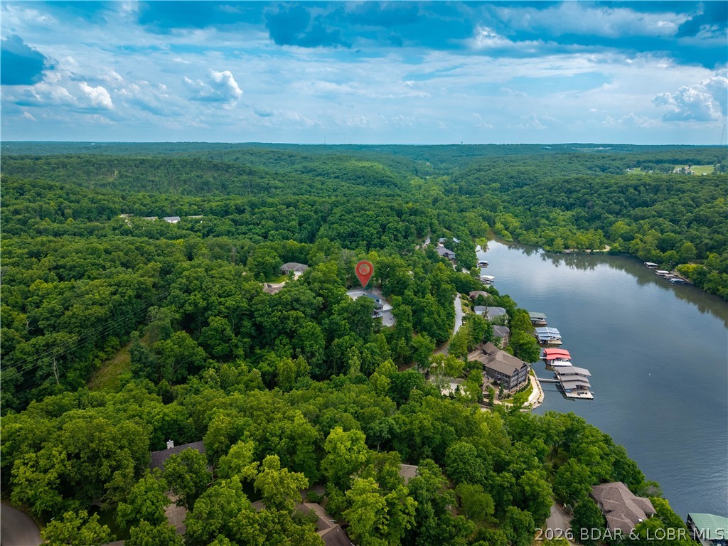 Cross Creek - Residential