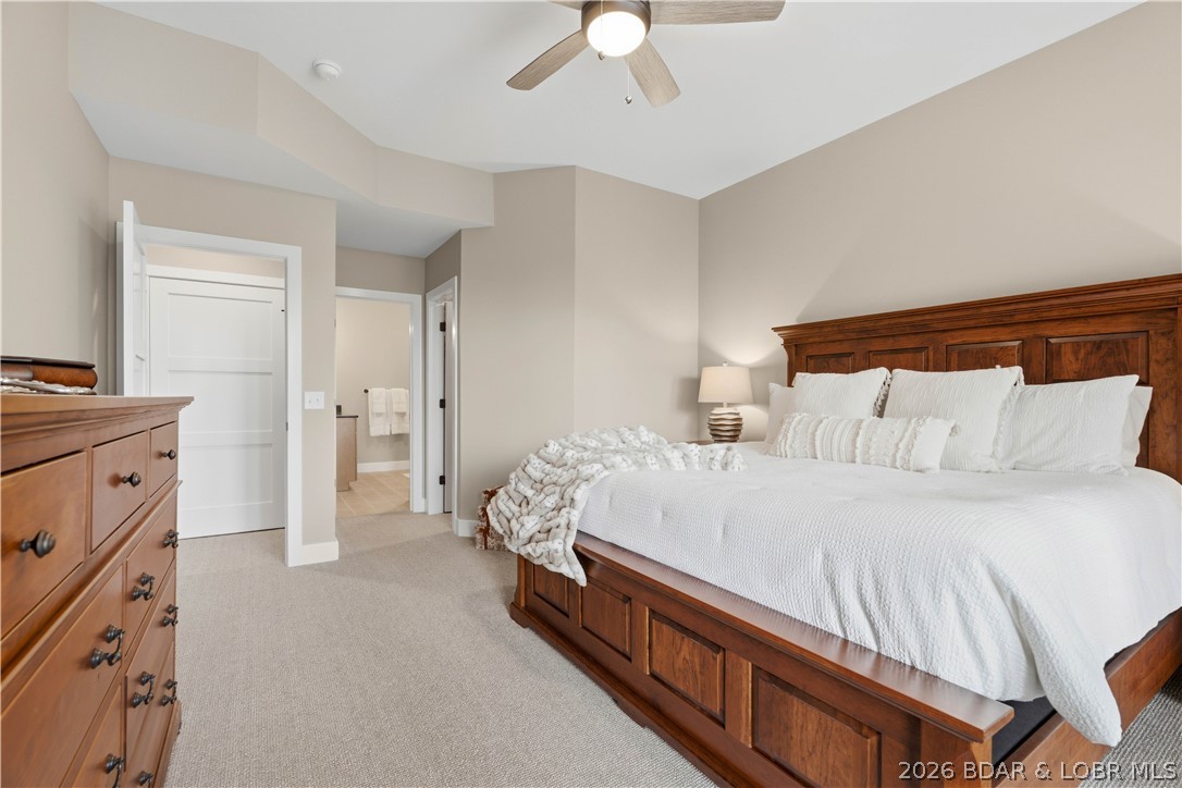 Cross Creek - Residential