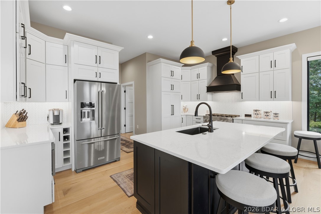 Cross Creek - Residential