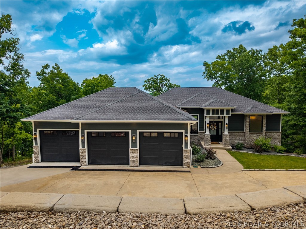 Cross Creek - Residential
