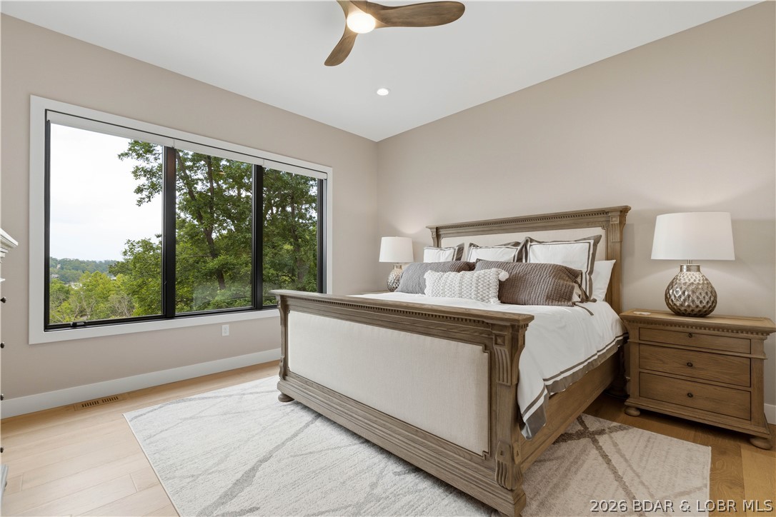 Cross Creek - Residential