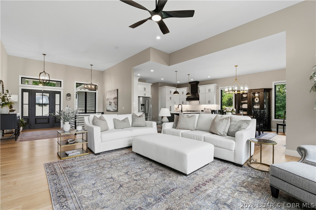 Cross Creek - Residential