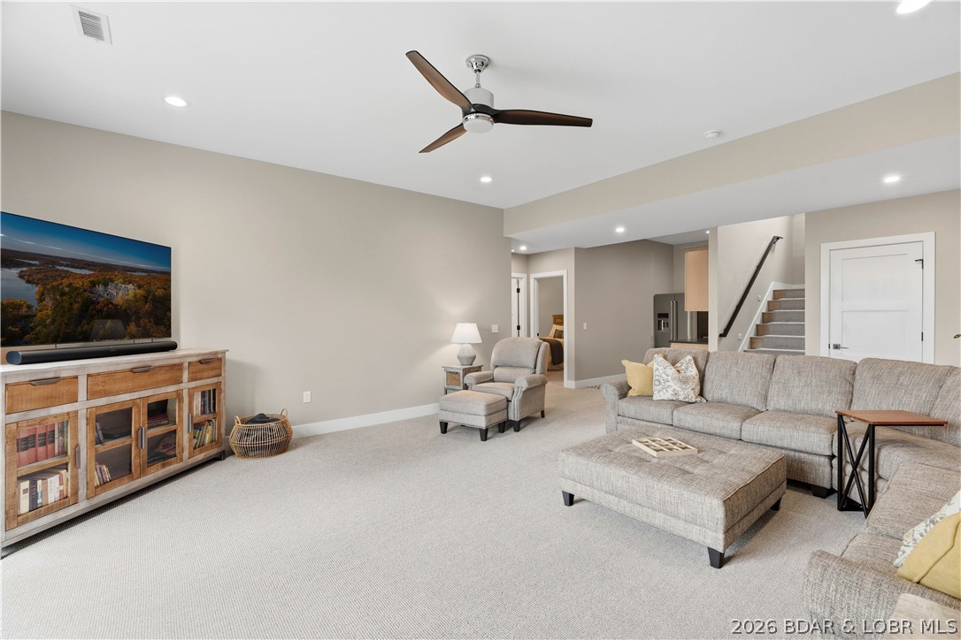 Cross Creek - Residential