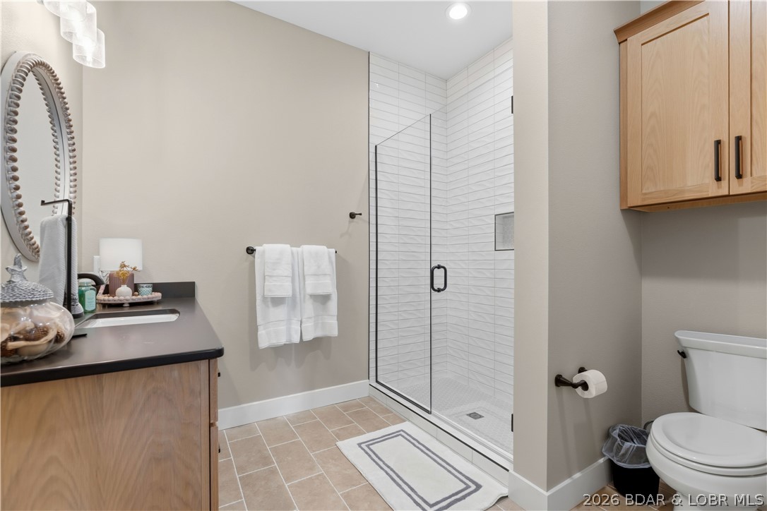 Cross Creek - Residential