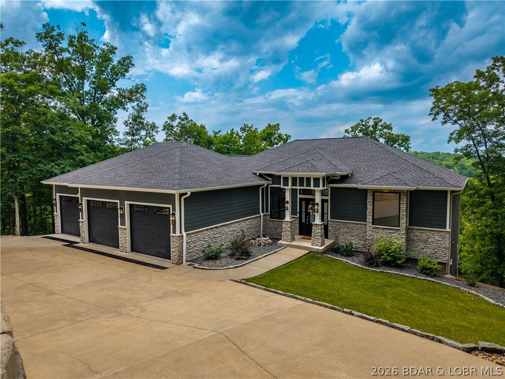 Cross Creek - Residential