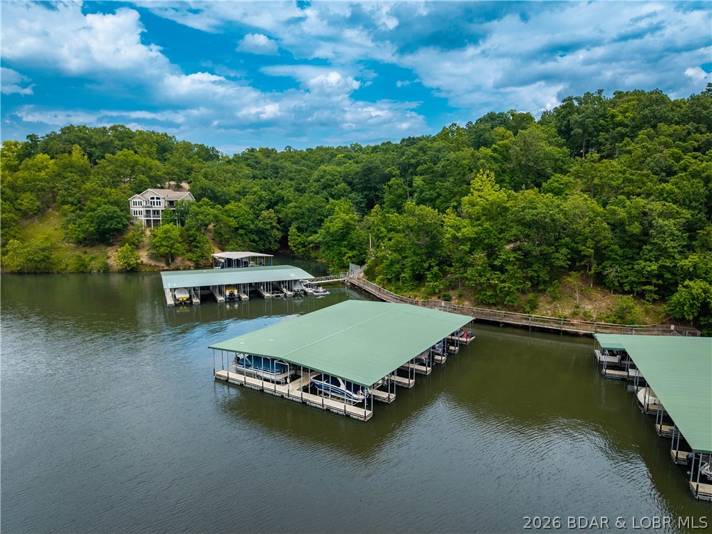 Cross Creek - Residential