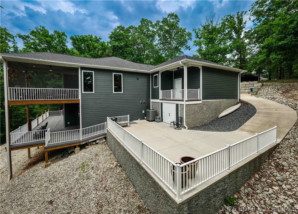 Cross Creek - Residential