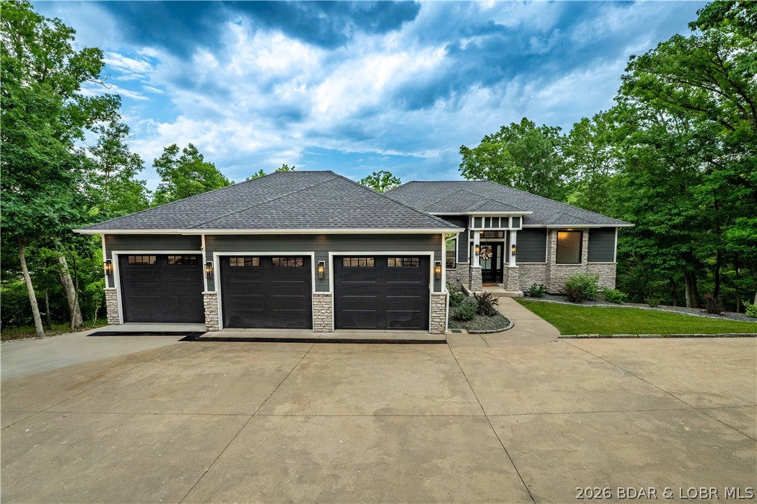 Cross Creek - Residential