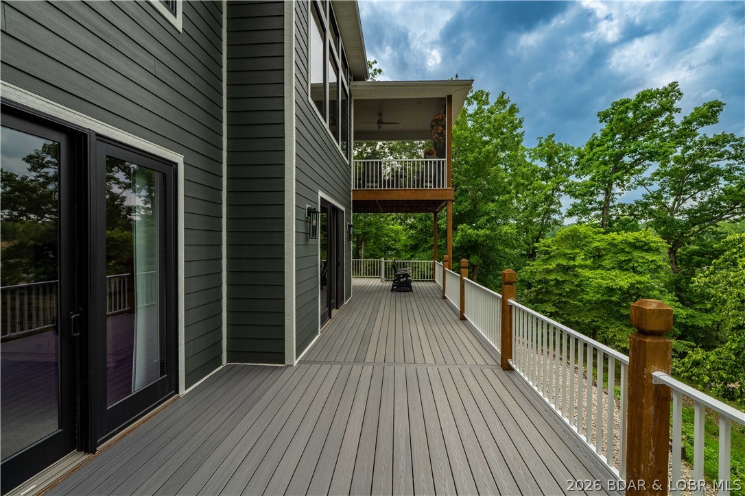 Cross Creek - Residential