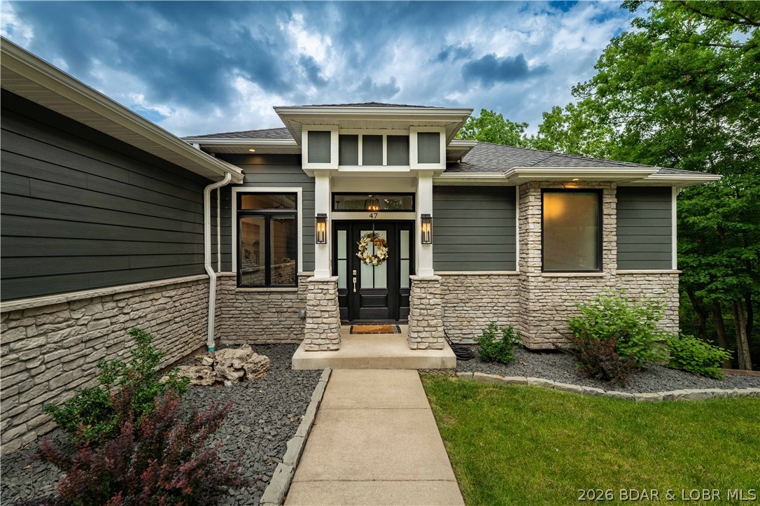 Cross Creek - Residential