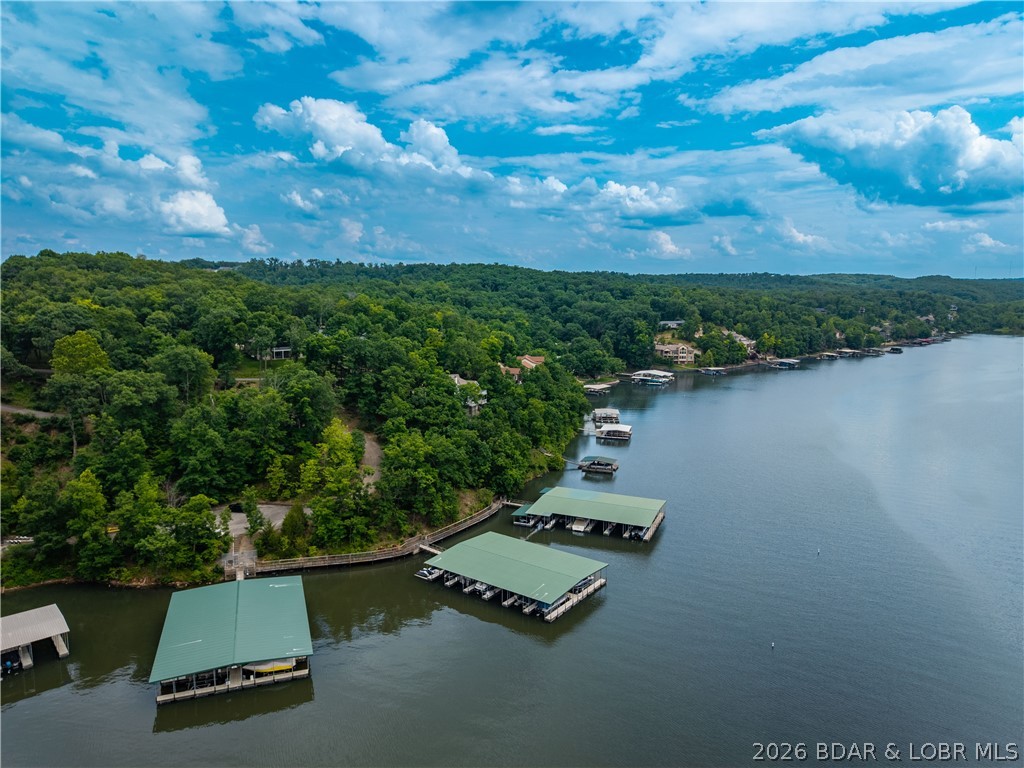 Cross Creek - Residential
